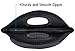 Lunch Bag, COOFIT Neoprene Lunch Tote Insulated Lunch Box School Supplies Lunch Bag for Women