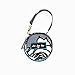 Ju-Ju-Be Paci Pod Pacifier Holder, Charcoal Roses