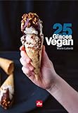 25 glaces vegan by 