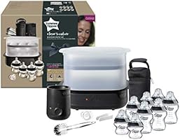 tommee tippee essentials starter kit gen 2