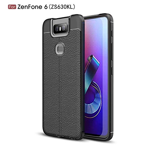 AMZER Rugged Armor Texture TPU Case for Asus Zenfone Nigeria Ubuy