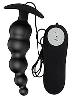 PNBB Anal Sex Toy Vibrating Anal Plug and Prostate Massager,Anal Trainer  Butt Plug - 12