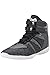 Nfinity Titan Onyx, Black, Size 4