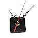 OHTOP Chic Quartz Clock Movement Mechanism Repair Hand DIY Tool Kit Red