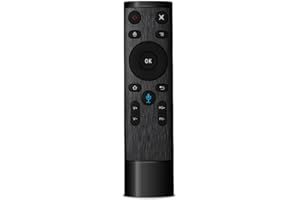 UEYGHEP Q5 Air Mouse 2.4G Wireless Remote Voice Control for Smart TV Android Box Projector Long Range B