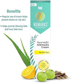 no marks cream benefits