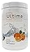 Ultima Replenisher, Orange, 90-Serving Canister, 13.97 Oz