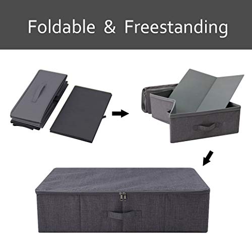 iwill CREATE PRO Underbed Bedding Set Garment Duvet Blanket Shoes