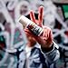 808Dude Certified Organic Deodorant for Teen Boys. Eliminate Kids Stinky Pits. Aluminum Free. Native and All Natural Cruelty Free and Vegan Ingredients for the Ultimate Kidz Armpit Detox 50ml
