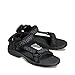 Teva Men's Terra Fi Lite Sandal,Firetread Midnight,10 M US