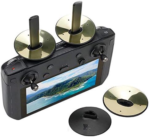 Honbobo Signal Booster Range Extender Board for Mavic Air 2/DJI Smart Controller/Mavic 2/Mavic Mini