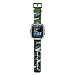 VTech Kidizoom Smartwatch DX, Camouflage