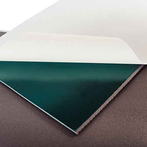 2 Noico+Waterproof+Insulation+Self+Adhesive+Deadening