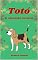 Livro Totó, o cãozinho curioso