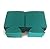 CSBD Can Insulator Coolers for Beer and Soda - 4 Pack