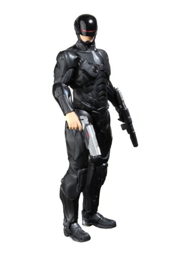 Robocop Movie 12" Electronic Talking Jada Toys Action Figure!
