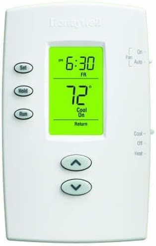 Honeywell 2000 TH2110DV1008, Single Unit, 1.9