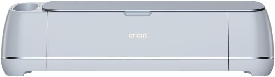Cricut Maker 3 Dual-Base Cutting Machine with 300+ Materials