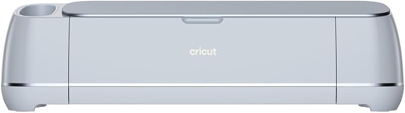 Cricut Maker 3 Dual-Base Cutting Machine with 300+ Materials