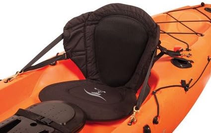 Ocean Kayak Comfort Tech Seats- 2 Pack