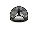New Era NASCAR True Timber Camo 9Forty Adjustable Trucker Cap, One Size