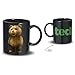 Ted Talking Coffee Mug, R-Rated, 5 Phrases