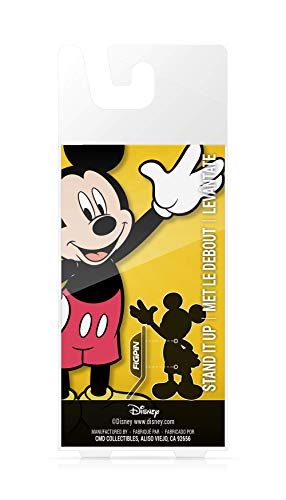 FiGPiN Mini Disney Mickey Mouse & Friends: Mickey Mouse - Collectible Pin