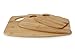 Neoflam 3-Piece Bamboo Cutting Board Set with Handle