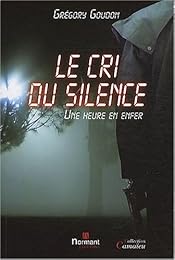 Le  cri du silence