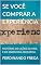 Livro SE VOCÊ COMPRAR A EXPERIÊNCIA: HISTÓRIAS DE LIÇÕES DA VIDA E DA SABEDORIA ADQUIRIDA (MEU BRASIL Livro 11)