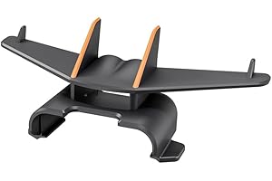 BTG Tail Wing for DJI Avata 2 Drone Accessories Parts Tail Wing