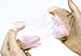 Mythical Slyme's Magical Unicorn Slime & Putty - Great Unicorn Gift - Clear Slime, Glitter Slime, Color Changing Slime - Available in 6 Colors (Sweat (1.7oz))