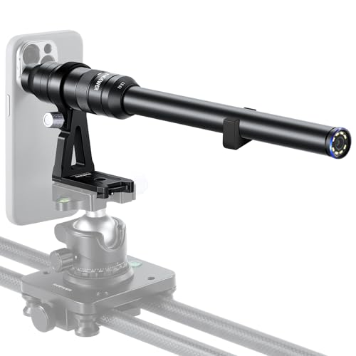 NEEWER 18mm 2X Makro Objektiv mit 17mm Gewinde für Handy... en promo sur Amazon