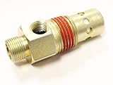 Craftsman A19712 Check Valve for 919.167342, 919.165610, 919.167320 Air Compressors