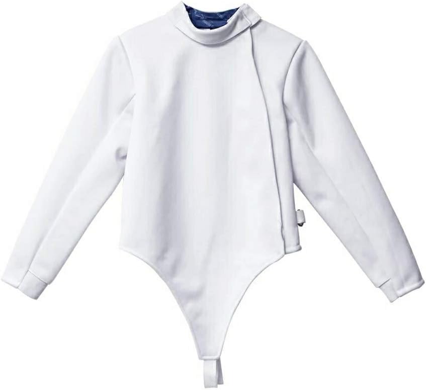 RAYJOY Unisex 350N Fencing Jacket, Right Hand