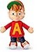 Fisher-Price Alvin & The Chipmunks Singing Holiday Alvin