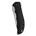 Kershaw Volt II Serrated Folding Pocketknife, 3.25