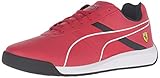 PUMA Men's Podio Tech SF Fashion Sneaker