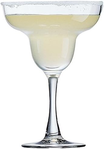 Cardinal International Arcoroc Excalibur Margarita Glass, 12 Ounce - 12 per case.