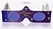 3D Christmas Glasses – 5 Pack – Turn Holiday Lights Into Magical Images. See STARS For A Fun Christmas Experience.Our USA MADE Holiday Specs Are Perfect For Festivities!thumb 1