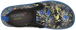 BOGS Kicker Slip-On Micro Camo