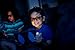 Kids Blue Light Blocking Glasses for Kids: Block 95% of Blue Light with Kid Size Blue Blocker Glasses