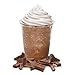 Gosh That’s Good! Rich Classic Chocolate Drink Mix 3 lb – High Cocoa Content, Creamy Chocolate Powder for Espresso, Hot Cocoa, Mochas, Iced & Blended Drinks – Lactose-Free Café Beverage Mix