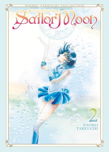 Sailor Moon 3 (Naoko Takeuchi Collection): Takeuchi, Naoko