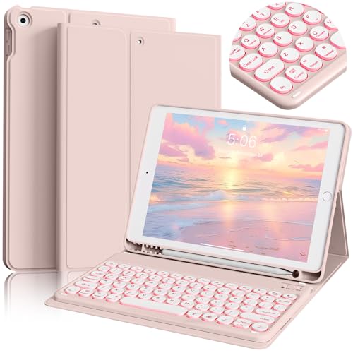 BQDIYOO Keyboard Case