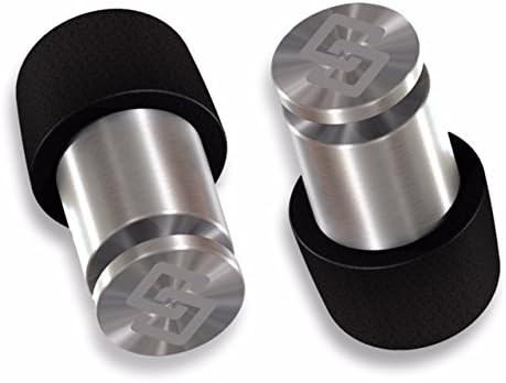 SilencEars High Fidelity Earplugs for Sleep, Study, Travel and Concerts | Comfortable Hearing Protection for Noise Canceling | Rave Ear Plugs | Perfect for All Ears | Noise Reducing Ear Plugs