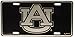 NCAA Auburn Tigers Car Tag Elite