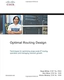 Optimal Routing Design (paperback) (Networking Technology)