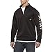 Ariat Men's Team Logo 1/4 Zip