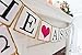 Engagement Bunting Banner Wedding Bridal Party Decoration Photo Booth Props Kit ENGAGED and HE ASKED SHE SAID YES